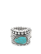 Load image into Gallery viewer, "Simply Santa Fe" Jewelry Set