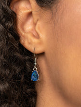 Load image into Gallery viewer, "Interstellar Ice" Multicolor Necklace and Earrings