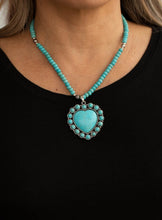 Load image into Gallery viewer, "A Heart Of Stone" Jewelry Set