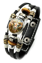 Load image into Gallery viewer, EmBRACE the Stars Astrology Bracelets (12 styles to choose from)