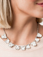 Load image into Gallery viewer, BLING to Attention Silver and Bling Custom Set