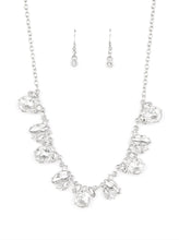 Load image into Gallery viewer, BLING to Attention Silver and Bling Custom Set