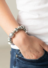 Load image into Gallery viewer, Welcome To The Big Leagues Iridescent Silver Custom Set