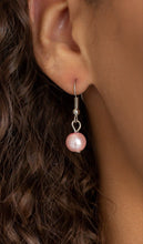 Load image into Gallery viewer, Bow Before the Queen Pink Pearl and Bling Custom Set