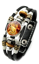Load image into Gallery viewer, EmBRACE the Stars Astrology Bracelets (12 styles to choose from)