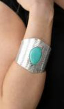 Load image into Gallery viewer, Commander In CHIEFETTE Silver and Turquoise Custom Set