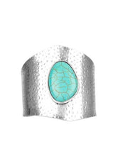 Load image into Gallery viewer, Commander In CHIEFETTE Silver and Turquoise Custom Set