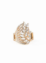 Load image into Gallery viewer, Flaunt Your Fringe Gold Custom Set