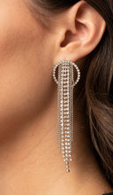 Load image into Gallery viewer, "Sassy Twist" Pink Jewelry set