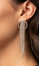 Load image into Gallery viewer, "Spotlight Stunner" Bling Jewelry Set