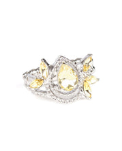 Load image into Gallery viewer, Garden Garnish Yellow Mini Custom Set