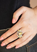 Load image into Gallery viewer, Garden Garnish Yellow Mini Custom Set