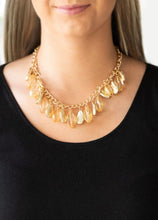 Load image into Gallery viewer, Fringe Fabulous Gold Custom Set