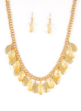 Load image into Gallery viewer, Fringe Fabulous Gold Custom Set