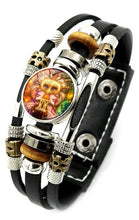Load image into Gallery viewer, EmBRACE the Stars Astrology Bracelets (12 styles to choose from)