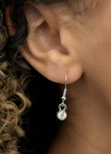 Load image into Gallery viewer, HEIRESS of Them All Pearl and Bling Necklace and Earrings