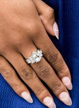 Load image into Gallery viewer, Socialite Social Silver and Bling Custom Set