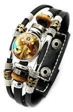Load image into Gallery viewer, EmBRACE the Stars Astrology Bracelets (12 styles to choose from)