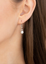 Load image into Gallery viewer, "Lovely Luminosity Lanyard" Necklace and Earrings