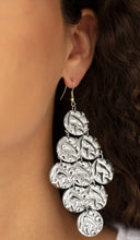 Load image into Gallery viewer, Large as Life Textured Silver Custom Set