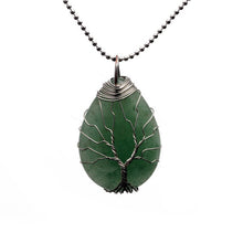 Load image into Gallery viewer, Branching Out Necklace (Choose from multiple styles)