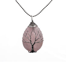 Load image into Gallery viewer, Branching Out Necklace (Choose from multiple styles)
