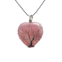 Load image into Gallery viewer, Branching Out Necklace (Choose from multiple styles)