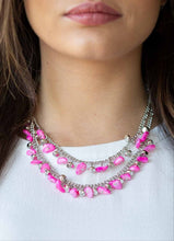 Load image into Gallery viewer, Pebble Pioneer Pink Mini Custom Set