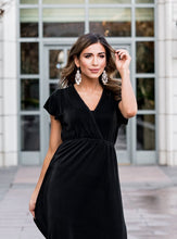 Load image into Gallery viewer, Queen Of All Things Sparkly Bling Earrings