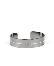 Load image into Gallery viewer, Unrivaled Sparkle Gunmetal Custom Set