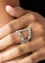 Load image into Gallery viewer, Repeat After Me Silver Custom Set