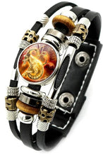 Load image into Gallery viewer, EmBRACE the Stars Astrology Bracelets (12 styles to choose from)