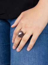 Load image into Gallery viewer, On The MANE Stage Copper Custom Set