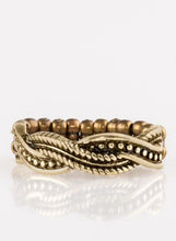 Load image into Gallery viewer, Eastern Empress Brass Custom Set