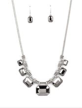 Load image into Gallery viewer, "Urban Extravagance" Jewelry Set