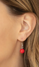 Load image into Gallery viewer, A La Vogue Red Custom Mini Set