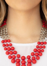 Load image into Gallery viewer, A La Vogue Red Custom Mini Set