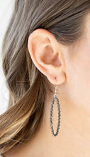 Load image into Gallery viewer, Triangulated Twinkle Silver and Bling Custom Set