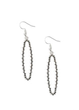 Load image into Gallery viewer, Triangulated Twinkle Silver and Bling Custom Set
