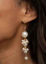 Load image into Gallery viewer, Pardon My FRINGE Gold and Pearl Custom Set