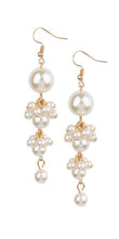 Load image into Gallery viewer, Pardon My FRINGE Gold and Pearl Custom Set
