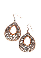 Load image into Gallery viewer, On The MANE Stage Copper Custom Set