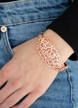 Load image into Gallery viewer, Hidden Eden Rose Gold Custom Set