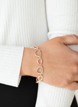 Load image into Gallery viewer, So Mod Rose Gold Custom Set