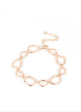 Load image into Gallery viewer, So Mod Rose Gold Custom Set