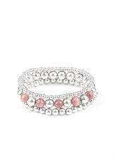 Load image into Gallery viewer, "GLISTEN" Purple Jewelry Set