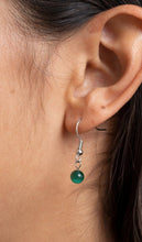 Load image into Gallery viewer, Amulet Avenue Green and Bling Custom Set