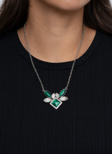 Load image into Gallery viewer, Amulet Avenue Green and Bling Custom Set