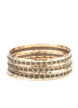 Load image into Gallery viewer, Lock, Stock, and SPARKLE Black Jewelry Set