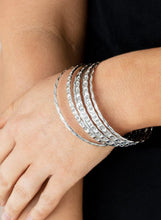 Load image into Gallery viewer, DEW What You Wanna DEW Light Blue and Silver Custom Set